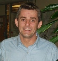 Matt Crocker cropped